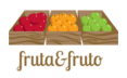 logo site Frutas e Frutos