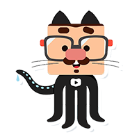 avatar octopus do github