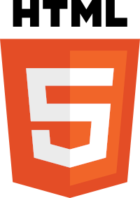 Logo html 5